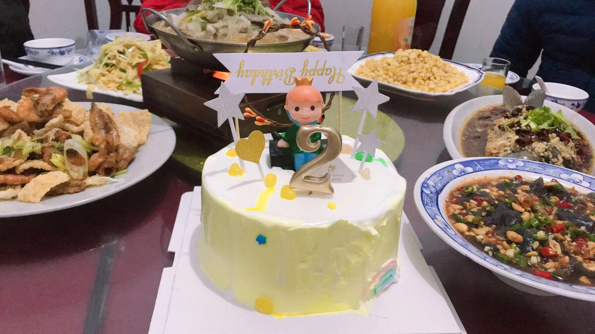 送婆婆實用生日禮物(圖2) 送婆婆實用生日禮物